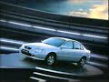Anuncio Honda Accord 1998