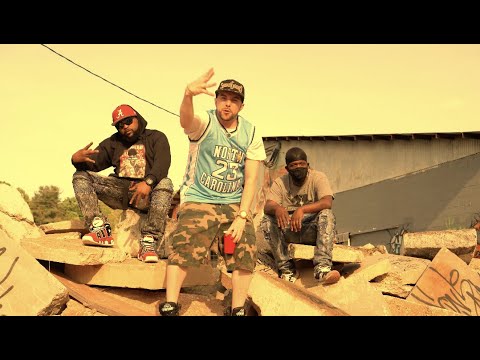 Benny Holiday - Halls of Valhalla ft Lingo (Prod by Snowgoons) VIDEO