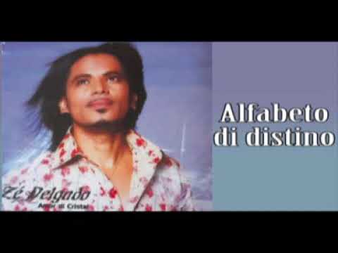 Ze Delgado - Alfabeto di Distino