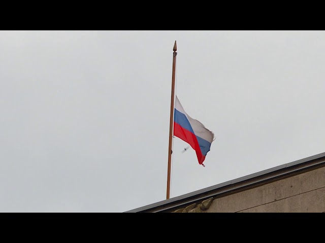 В Иркутской области объявлен траур