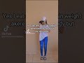 Tsamaya Jwang Shots Tiktok