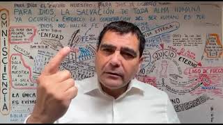 EVEN THOUGH GOD KNOWS THAT WE WILL ALL BE SINNERS UNTIL WE DIE, HE STILL GAVE US ETERNAL LIFE.