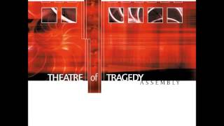 Theatre Of Tragedy - Universal Race