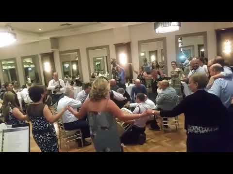 Aria Band Sydney - Krstevka - 25/02/17