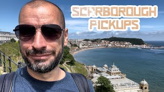 CEX Pickups (Scarborough June 24)