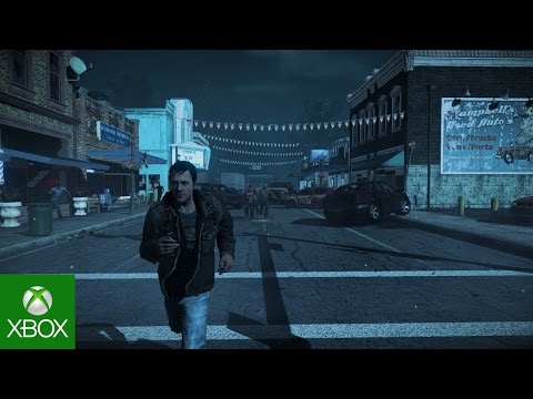 State of Decay: Year-One Survival Edition - "Options"