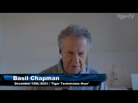 December 12th, The Tiger Technicians Hour on TFNN - 2023