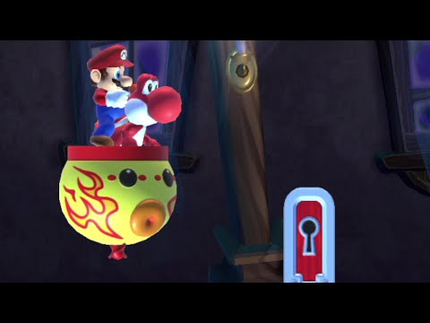 Super Mario Maker 2 - Endless Mode #82