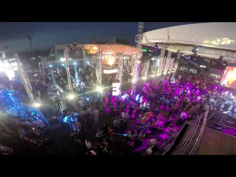 Baboo Darabuka & Dj Benity Beer & Wine Fest 2018! 03 Korrik 2018