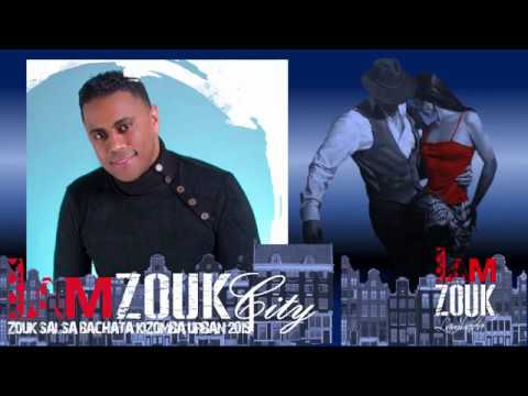 ARY FORTES @IAmZoukCity 2019