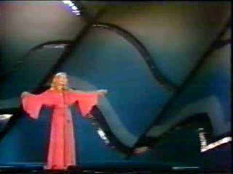 Monaco - Sophie - Une chanson c'est une lettre Monaco 1975