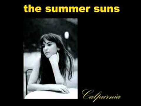 The Summer Suns - Girl In A Mexican Restaurant