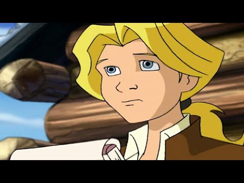 Liberty Kids HD 124 - Valley Forge | History Videos For Kids