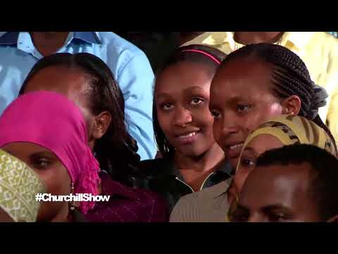 Owago Onyiro - Pastors Are Very Funny