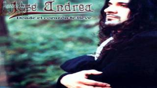 14 Jose Andrea - Donde el Corazón te Lleve Letra (Lyrics)