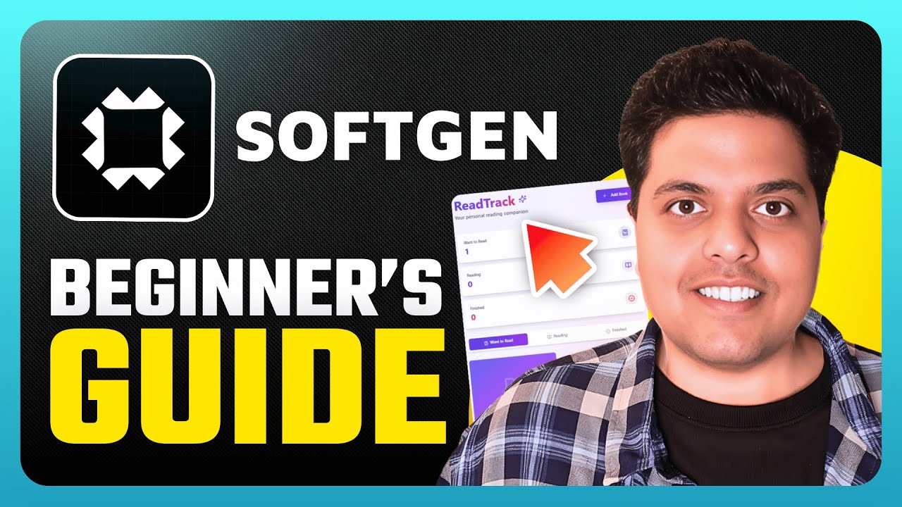 SoftGen tutorial