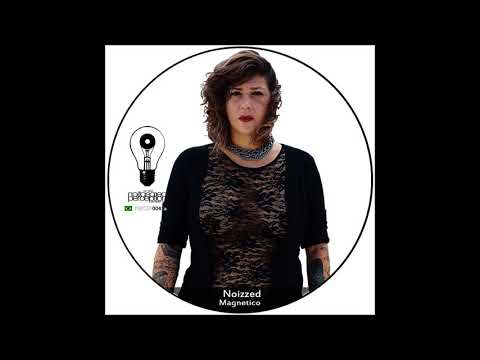 Noizzed - Problemsaw (Original Mix)