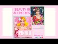 Beauty in all Bodies! with Bolero - PINNED Podcast: Episode 24