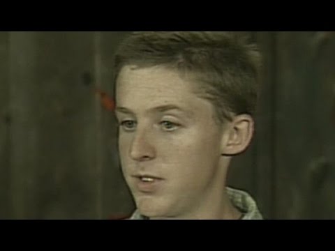 Free climber was once held by rebels