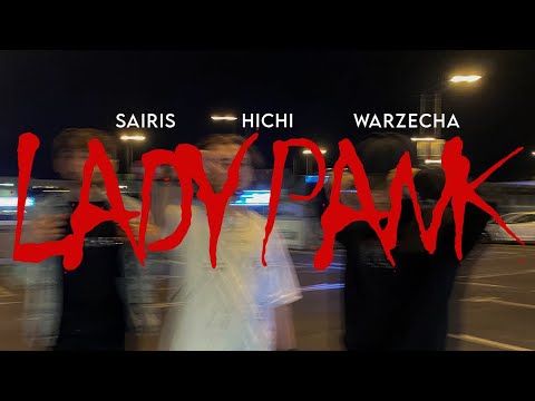 antarii x hichi x warzecha - lady pank [🎥: oshu]