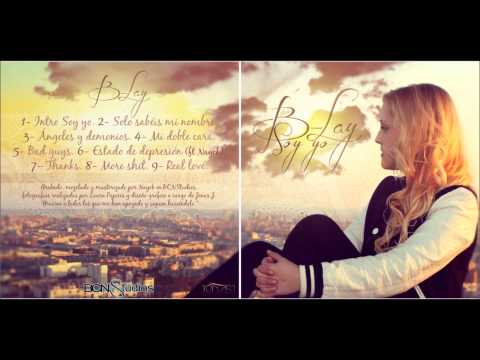 06. Estado de depresión (ft Nayck)