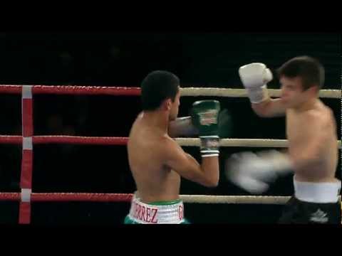 Bril vs. Hidalgo - Week 1 WSB Season 2