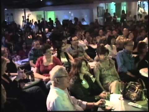 Nonie Yambao- Jailhouse Rock!