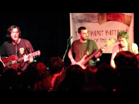The Front Bottoms - Skeleton (Live at the Black Cat 6.2.13)