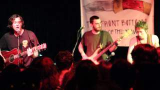 The Front Bottoms - Skeleton (Live at the Black Cat 6.2.13)