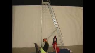 State of Drama-All We Are, Cover by Stella and Nike