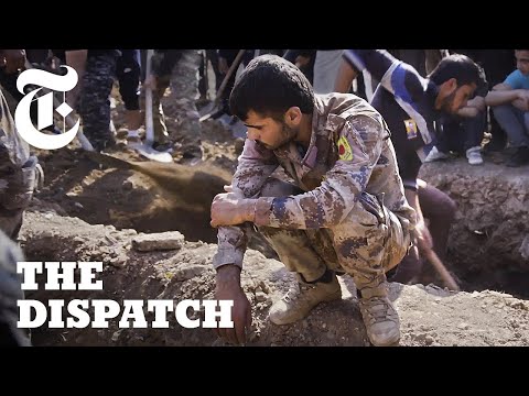 Inside Northeast Syria: What U.S. Troop Withdrawal Cost the Kurds | The Dispatch