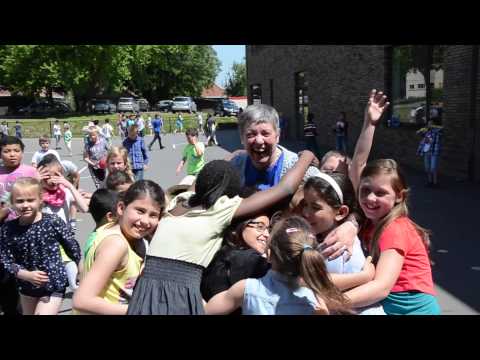 Een nieuw schooljaar, richting een mooie toekomst