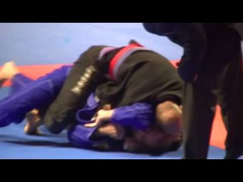 2015 Abu Dhabi World Pro Jiu-Jitsu-farouk zitoune