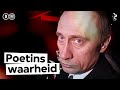 Hoe Poetin de macht wist te grijpen | VPRO Tegenlicht