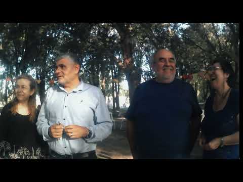 entrevista MISION DIOCESANA EN SAN PATRICIO DEL CHAÑAR -