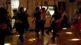 jazz funk (daddy yankee - papi lover)