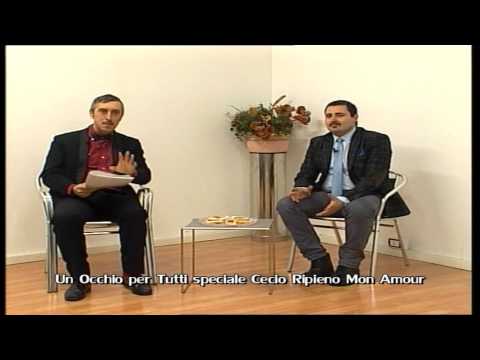 UN OCCHIO PER TUTTI   CECIO RIPIENO CAPODANNO