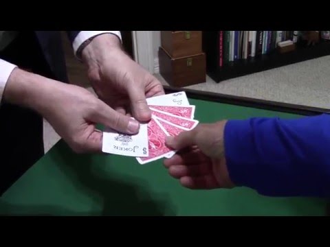 Entourage by Gordon Bean (2)