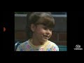 Opening To Sesame Street Presents Happy Healthy Monsters 2004 DVD