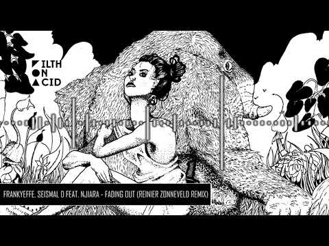 Frankyeffe, Seismal D Feat. Njira - Fading Out (Reinier Zonneveld Remix)