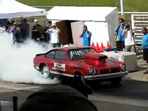 Street Wheelers 2008