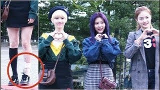 뮤직뱅크 Music Bank-시월에 설악산-예빈,솜이,은채(다이아)(Seoraksan in October-Yebin,Somyi,Eunchae(DIA)).20170