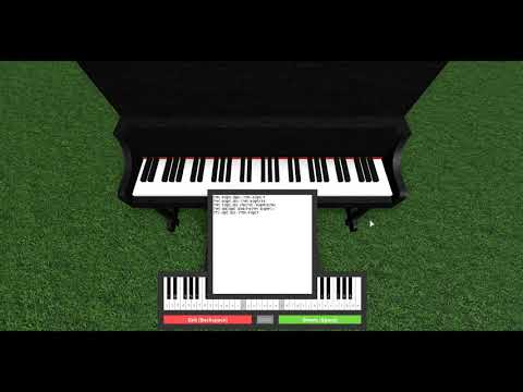 Roblox piano sheets Minecraft songs C418 EASY