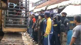 preview picture of video 'AROGANSI PENGEMBANG di Wilayah Ciranjang'