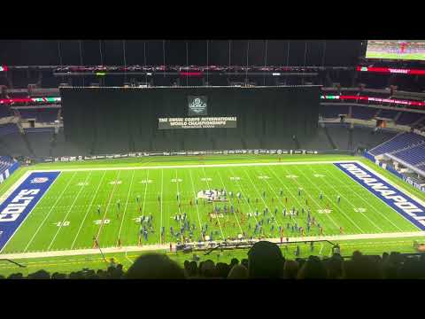 SCV 2024 Finals Performance (Audience POV)