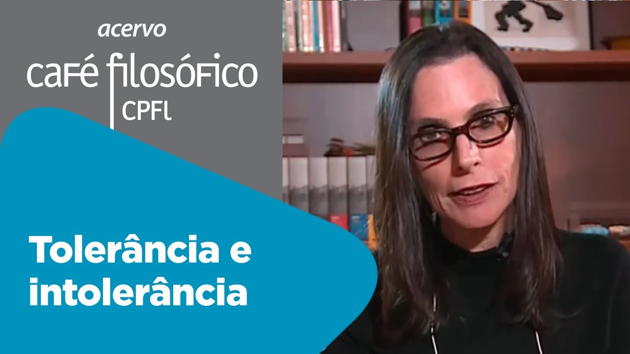 Tolerância e intolerância | Lilia Moritz Schwarcz