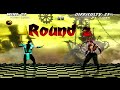 Mortal Kombat Project Season 2 5 ULTIMATE UPDATE Magnectro Full Playthrough