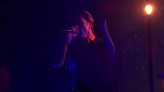 Circa Survive - &quot;Strange Terrain&quot; (Live in Los Angeles 11-14-18)
