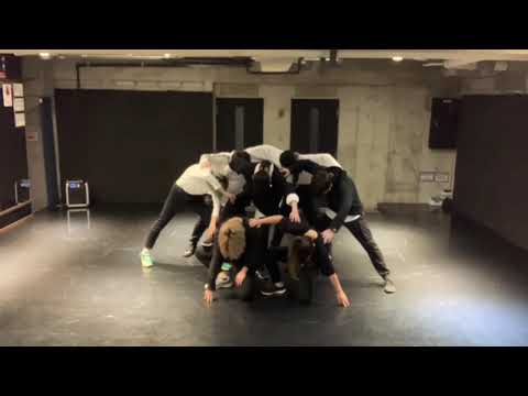 (Dance Cover) SuperM (슈퍼엠) -  Tiger Inside (호랑이) 커버댄스 by CALL UP SOUL