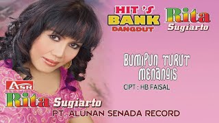 Download lagu RITA SUGIARTO - BUMIPUN TURUT MENANGIS (  Video Musik ) HD ) mp3